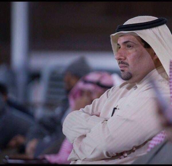 عبدالعزيز التويجري