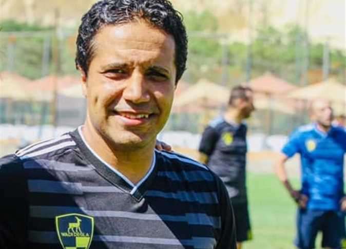 محمد عبد الواحد