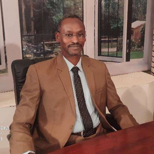 محمود جبارة السادة