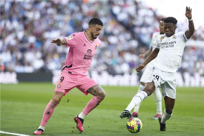 أوريلين تشواميني