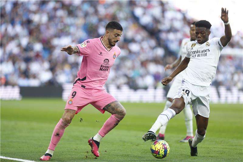 أوريلين تشواميني