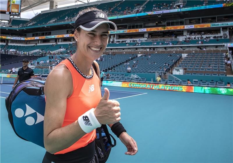 سورانا كريستيا