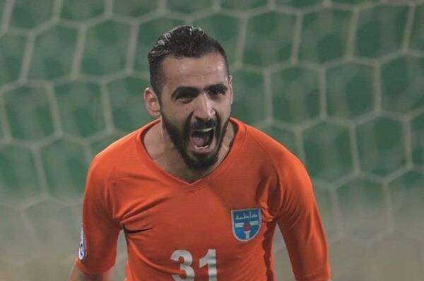 أحمد العرسان