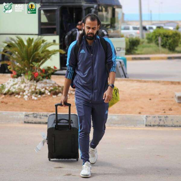 من سفر البعثة