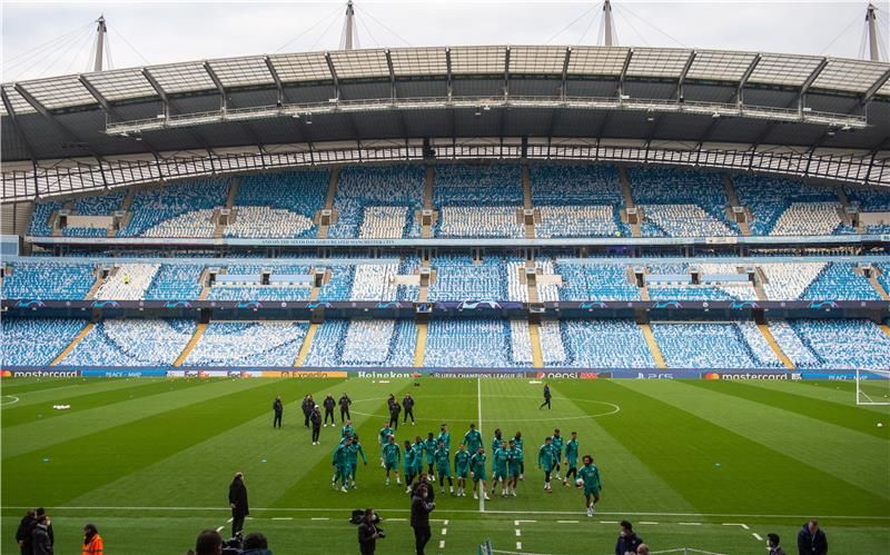 ملعب الاتحاد