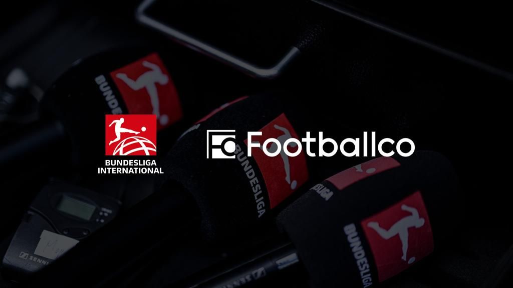 شراكة فوتبولكو وبوندسليجا