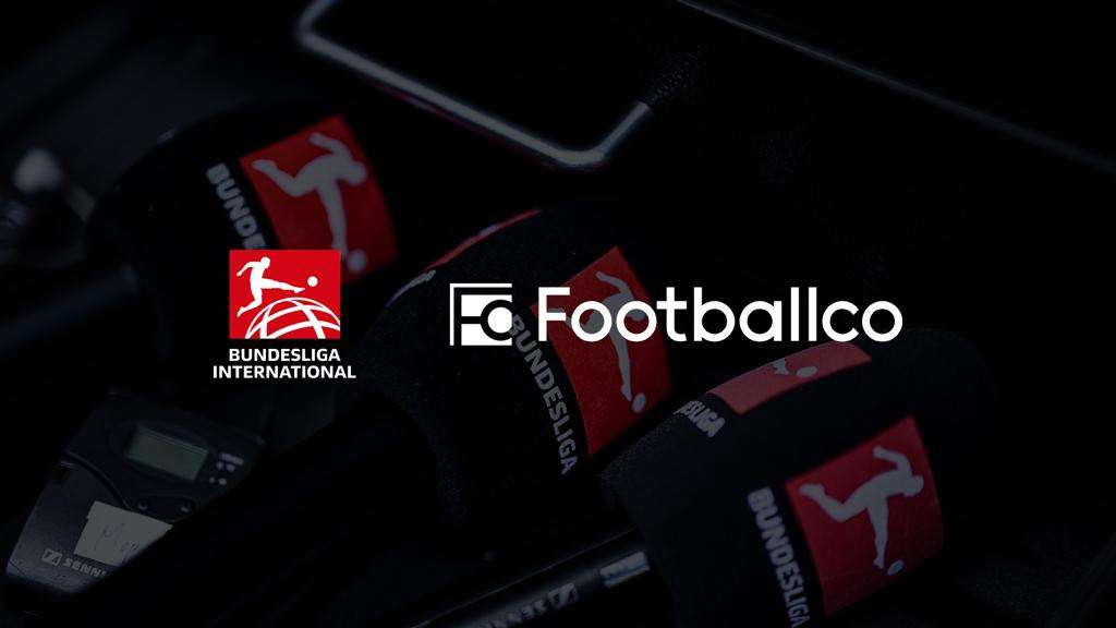 شراكة فوتبولكو وبوندسليجا