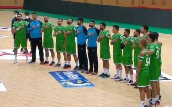 منتخب العراق