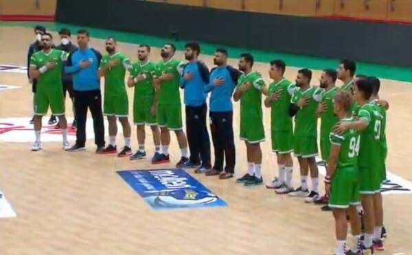 منتخب العراق