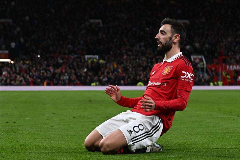 برونو فيرنانديز