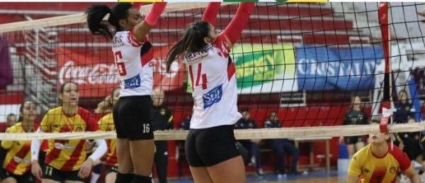 من المواجهة