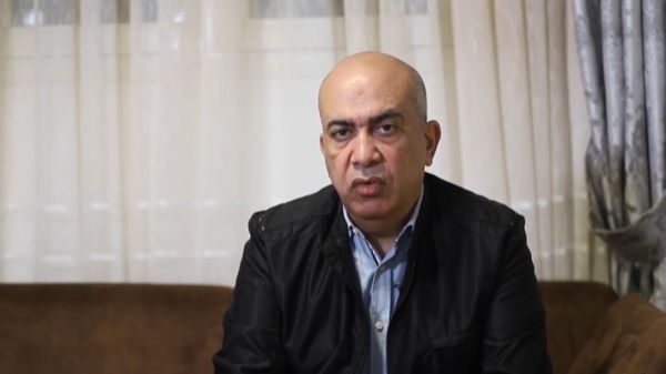 خالد السعيطي