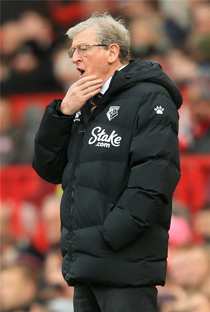 روي هودجسون