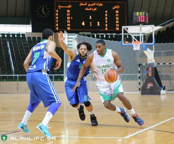 من الدوري - ارشيفية