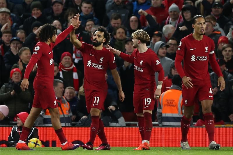 ليفربول