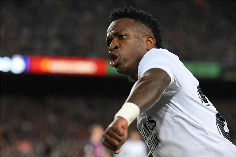 فينيسيوس جونيور