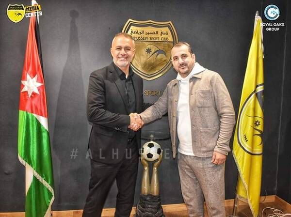 أبو عبيد وطلال