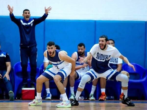 من المواجهة