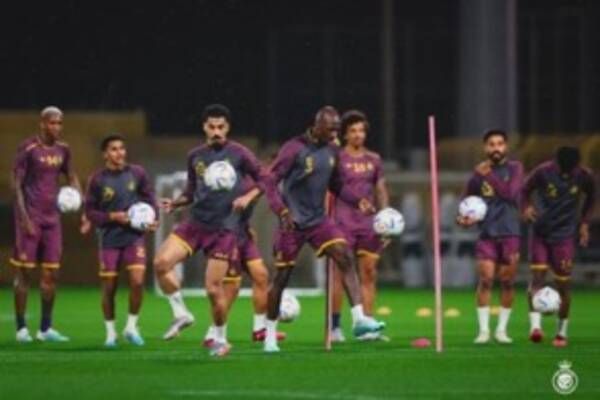 من استعادات الفريق