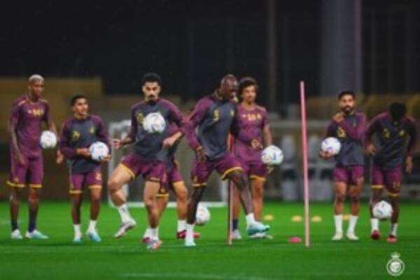 من استعادات الفريق