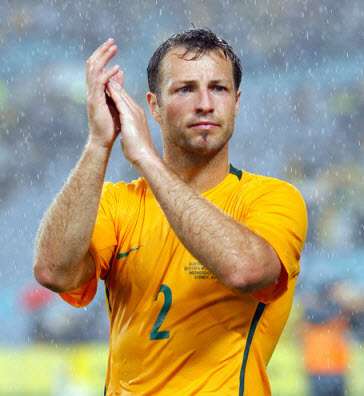 lucas neill