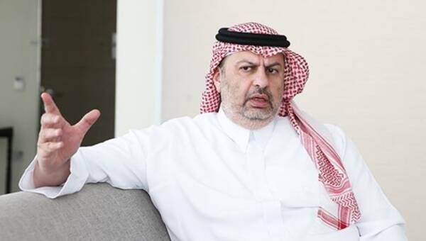 الأمير عبدالله بن مساعد