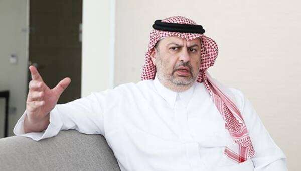 الأمير عبدالله بن مساعد