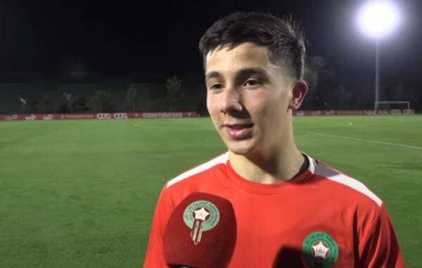 بنجامين بوشواري