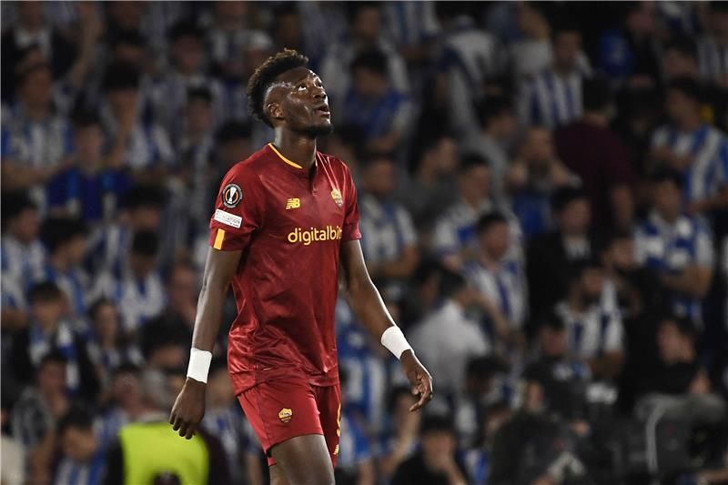 تامي أبراهام