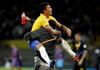 منتخب البرازيل يبحث عن التتويج الخامس بمونديال الشباب أمام البرتغال فجر غدٍ