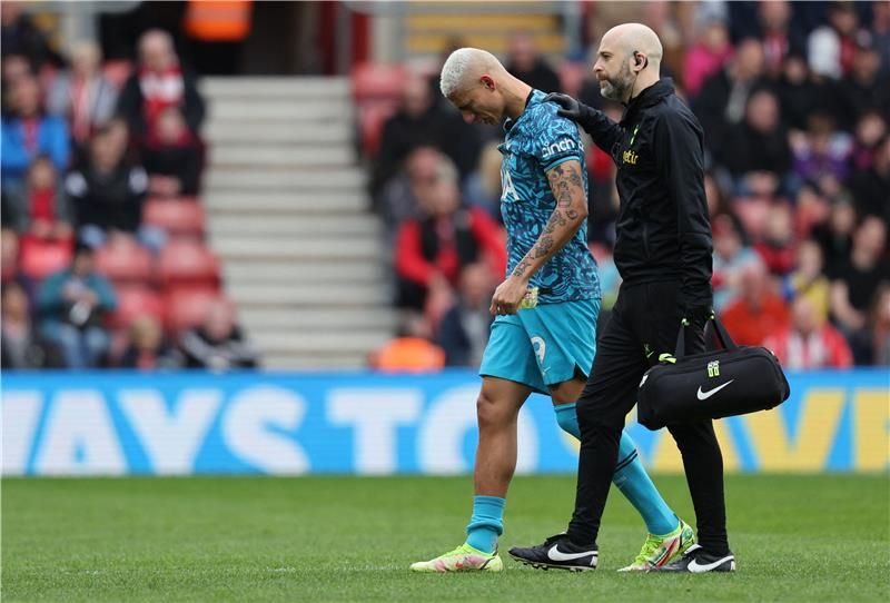 ريتشارلسون