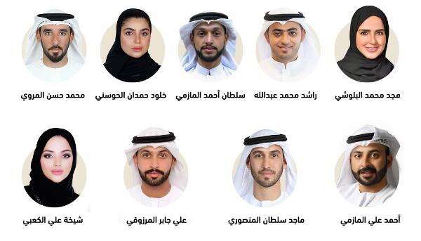 مجلس شباب اللجنة الأولمبية