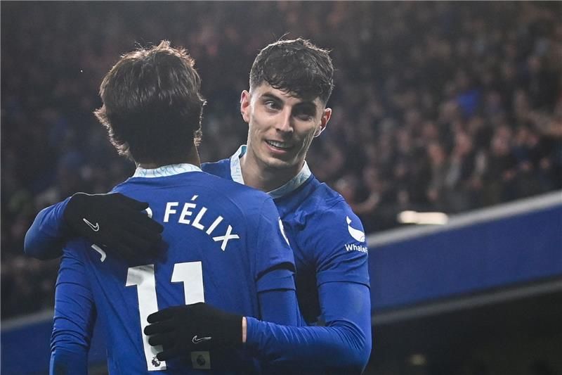 كاي هافيرتز