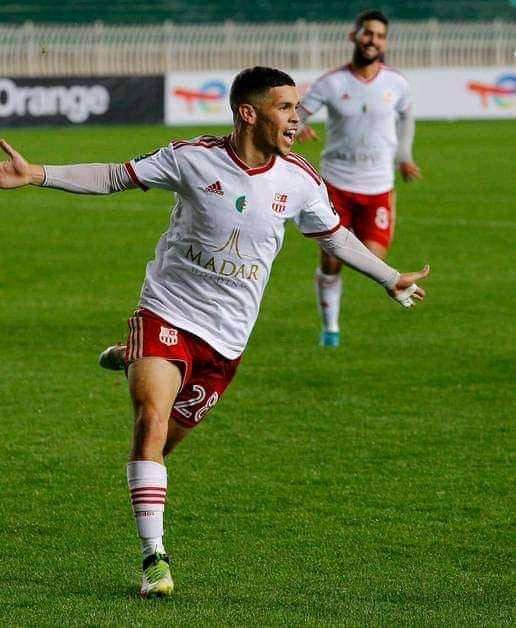 إسلام بلخير