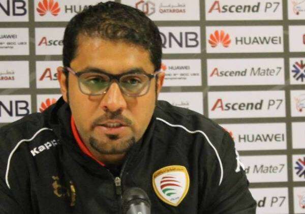 حمد العزاني