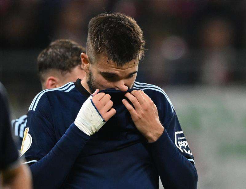 فوتشكوفيتش