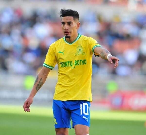 جاستون سيرينو