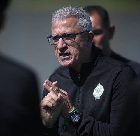 منذر الكبير