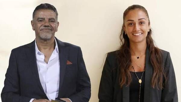 المحارم والنبر