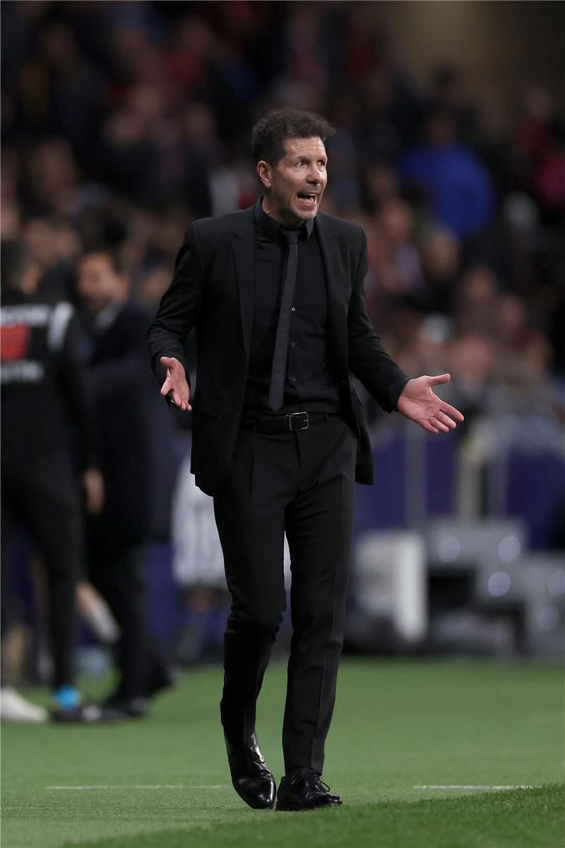 دييجو سيميوني