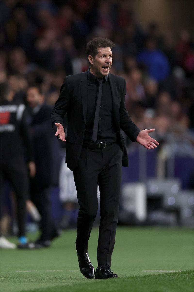 دييجو سيميوني