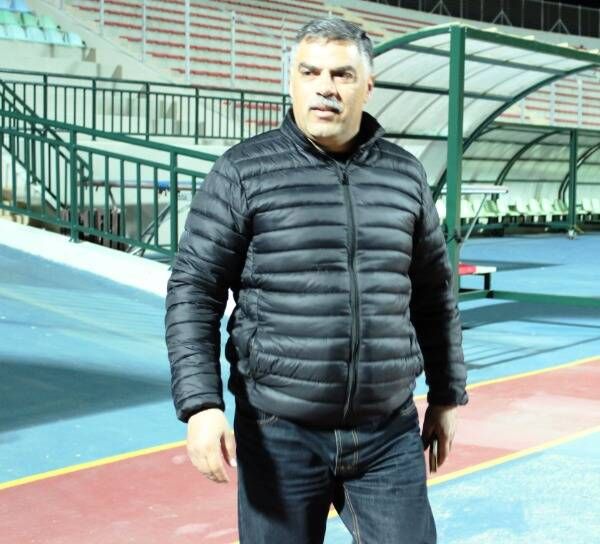 مثقال الجعبري