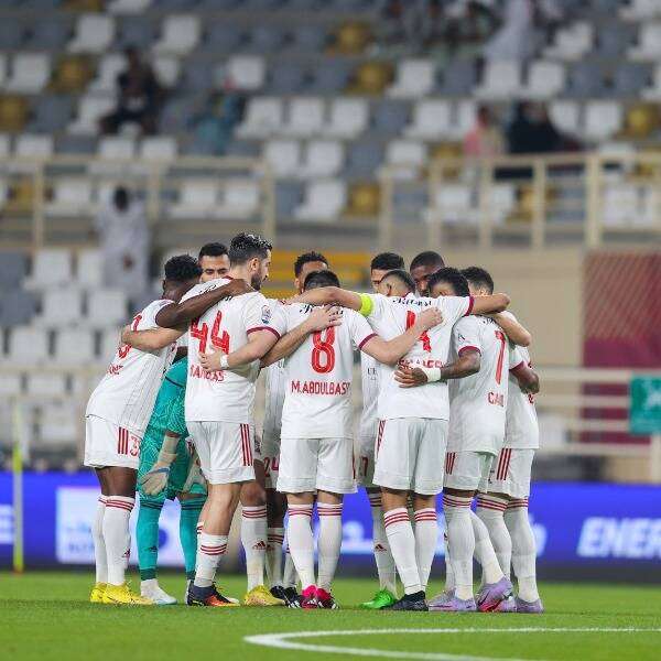 فريق الوحدة