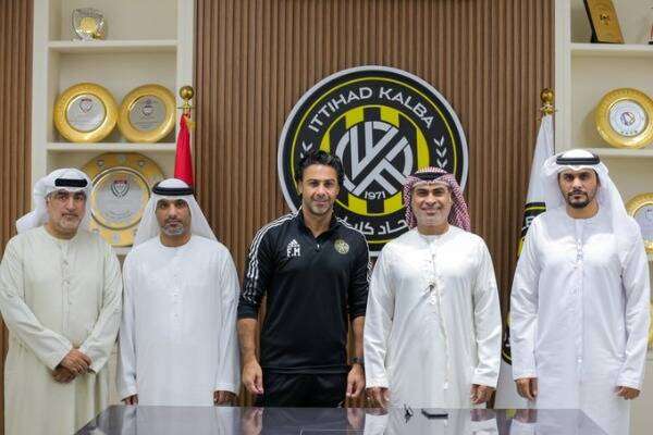 من توقيع العقد