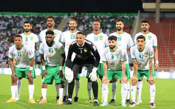 نادي النهضة العماني