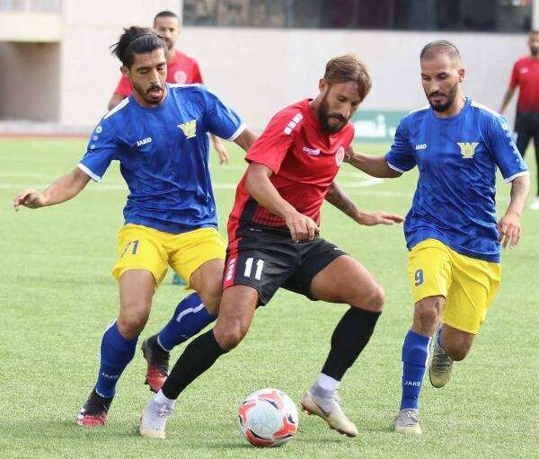 خالد تكجي