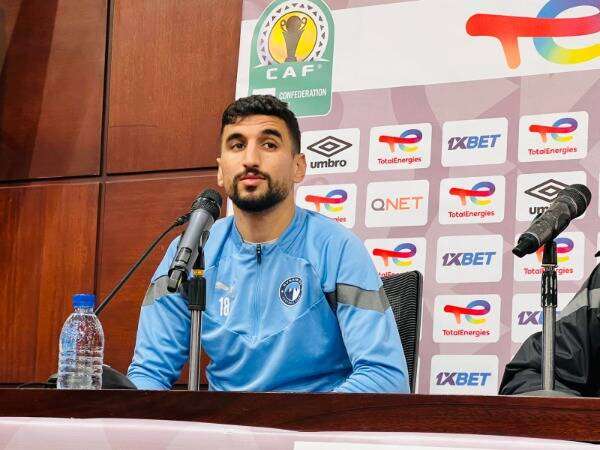 وليد الكرتي