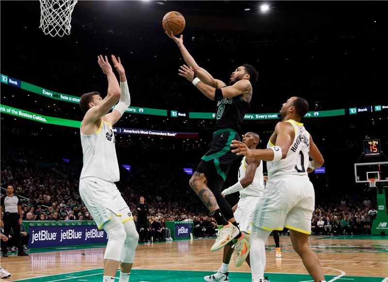 جانب من المواجهة