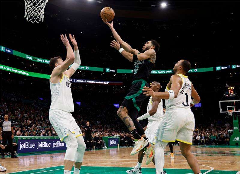 جانب من المواجهة