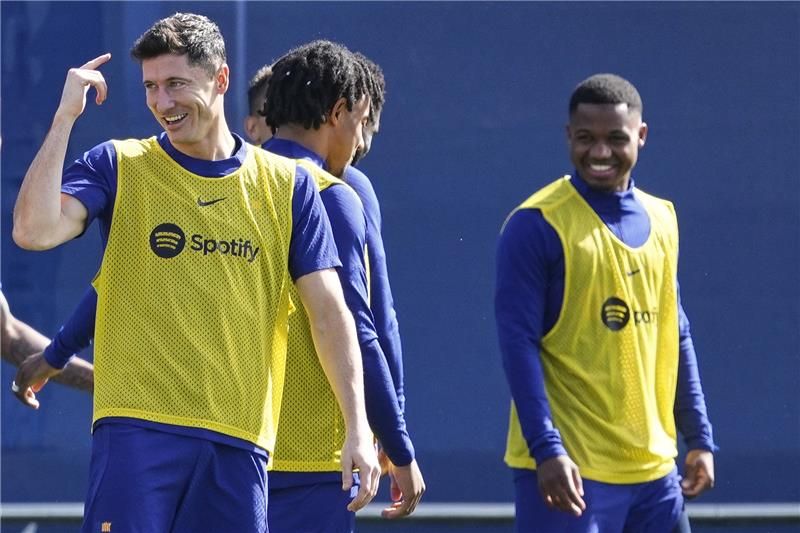 ليفاندوفسكي